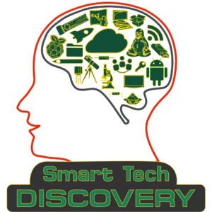 Smart Tech Discovery logo